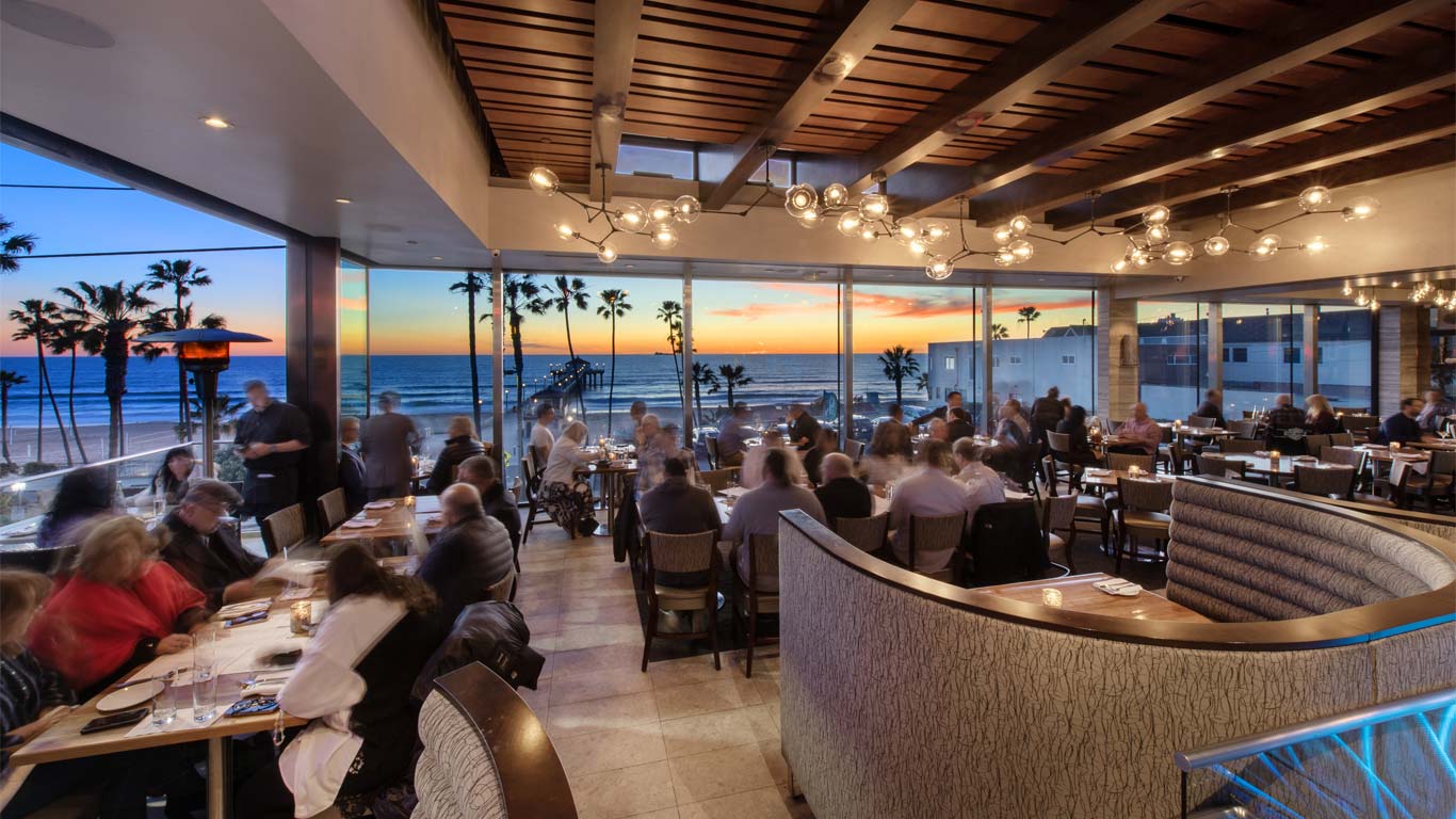 The Strand House - Manhattan Beach